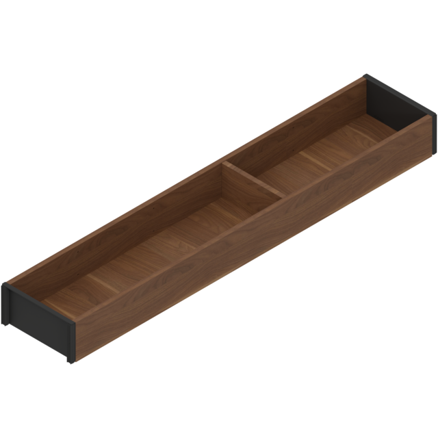 AMBIA-LINE frames height 49.9 mm, NL = 550 mm