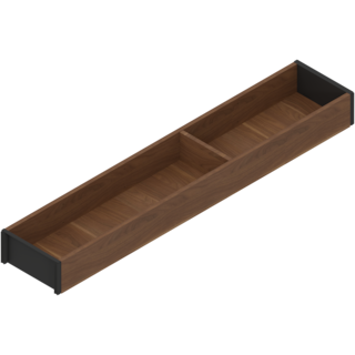 AMBIA-LINE frames height 49.9 mm, NL = 550 mm