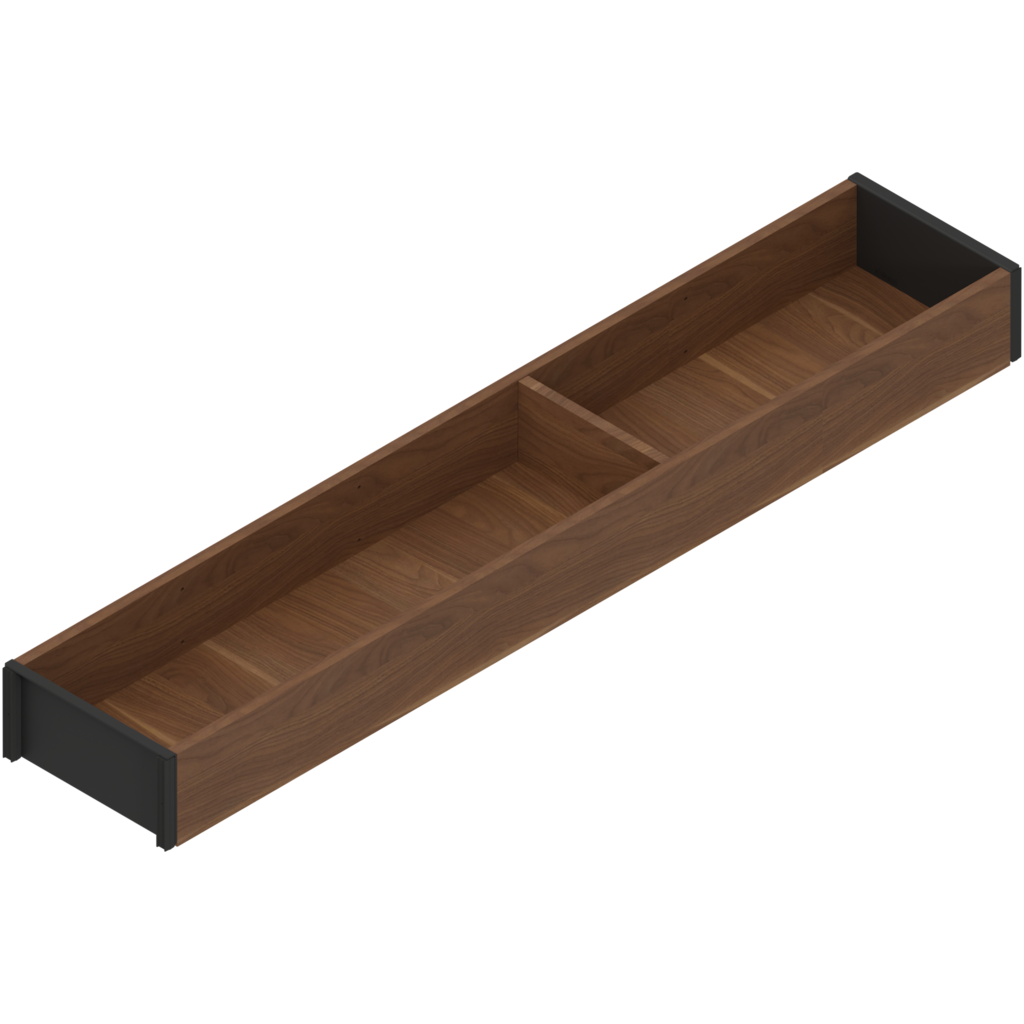 AMBIA-LINE frames height 49.9 mm, NL = 550 mm