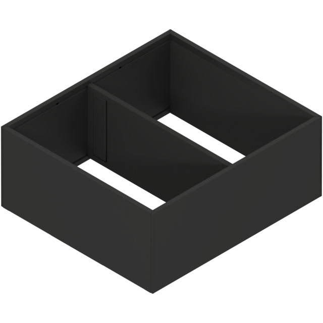 AMBIA-LINE frames height 111 mm, NL = 270 - 650 mm