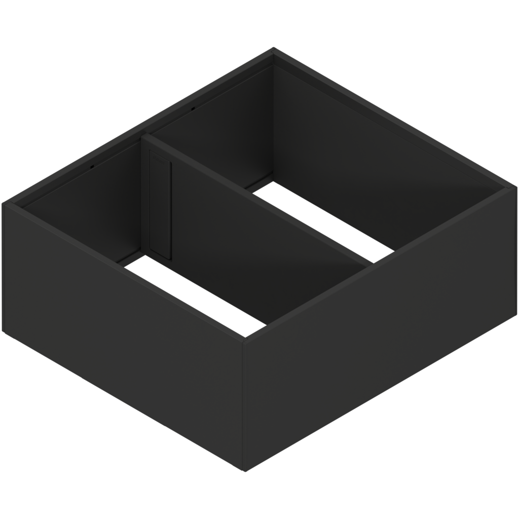 AMBIA-LINE frames height 111 mm, NL = 270 - 650 mm