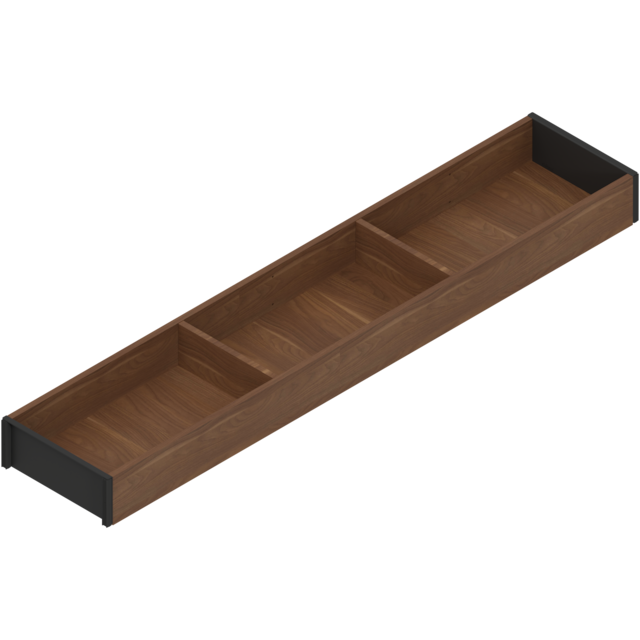 AMBIA-LINE frames height 49.9 mm, NL = 650 mm