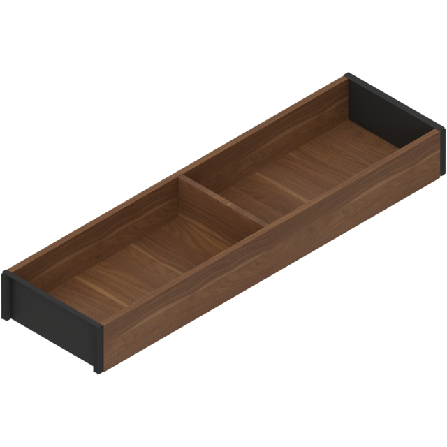 AMBIA-LINE frames height 49.9 mm, NL = 450 mm