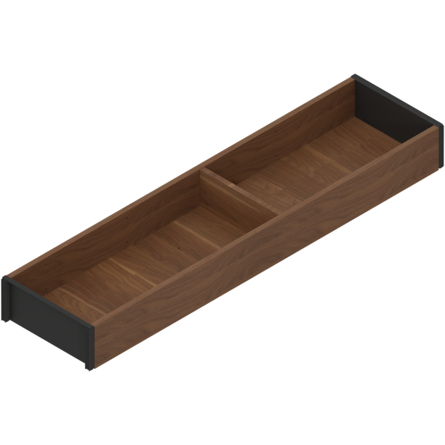 AMBIA-LINE frames height 49.9 mm, NL = 500 mm