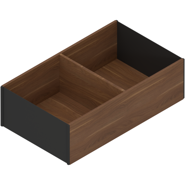AMBIA-LINE frames height 111.5 mm, NL = 400 - 650 mm