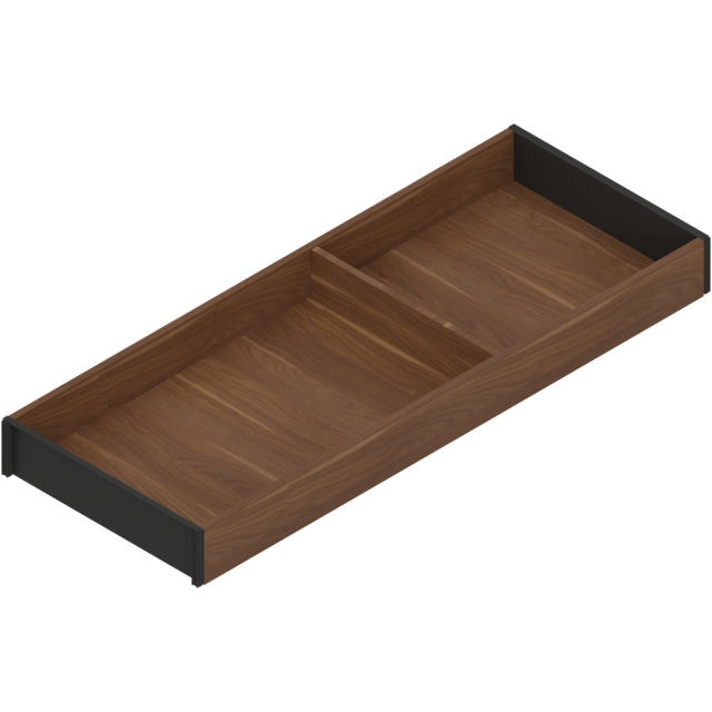 AMBIA-LINE frames height 49.9 mm, NL = 550 mm