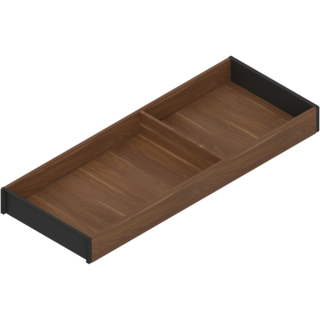 AMBIA-LINE frames height 49.9 mm, NL = 550 mm