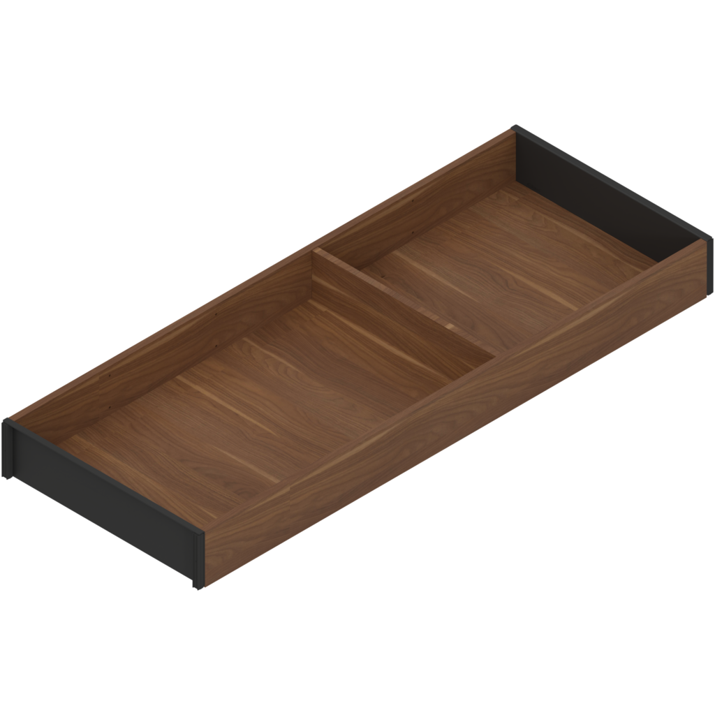 AMBIA-LINE frames height 49.9 mm, NL = 550 mm