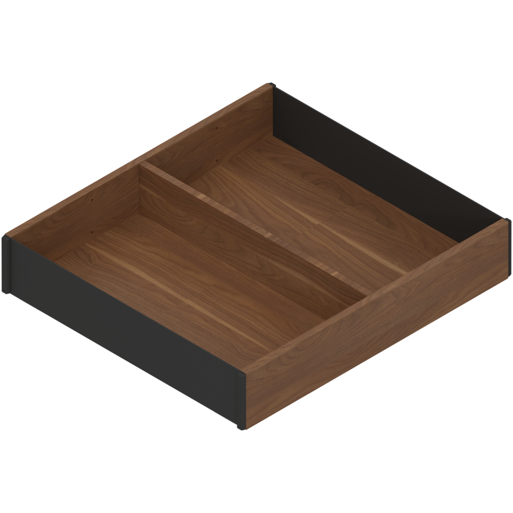 AMBIA-LINE frames height 50.5 mm, NL = 300 - 400 mm