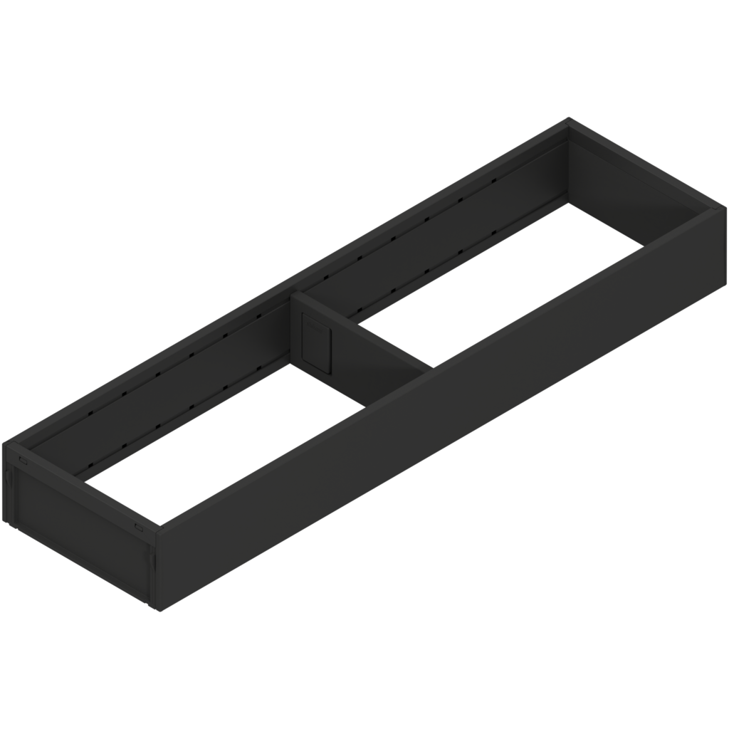 AMBIA-LINE frames height 51.05 mm, NL = 450 mm