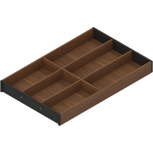 AMBIA-LINE cutlery insert width 300 mm, NL = 500 mm