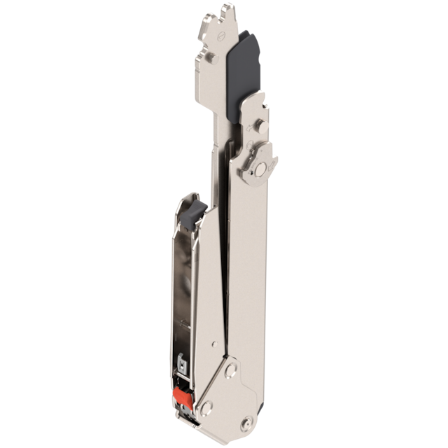 AVENTOS HL top lever