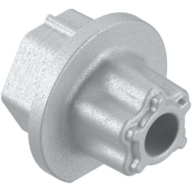 AVENTOS HL top cross stabiliser attachment