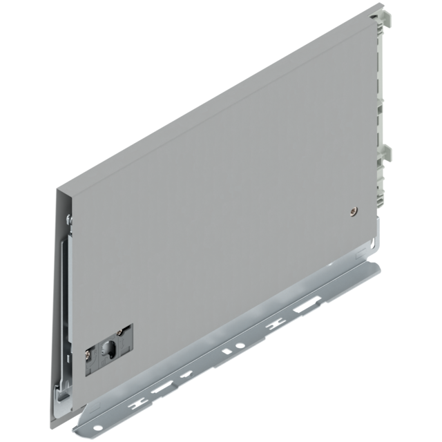 MERIVOBOX drawer side height E