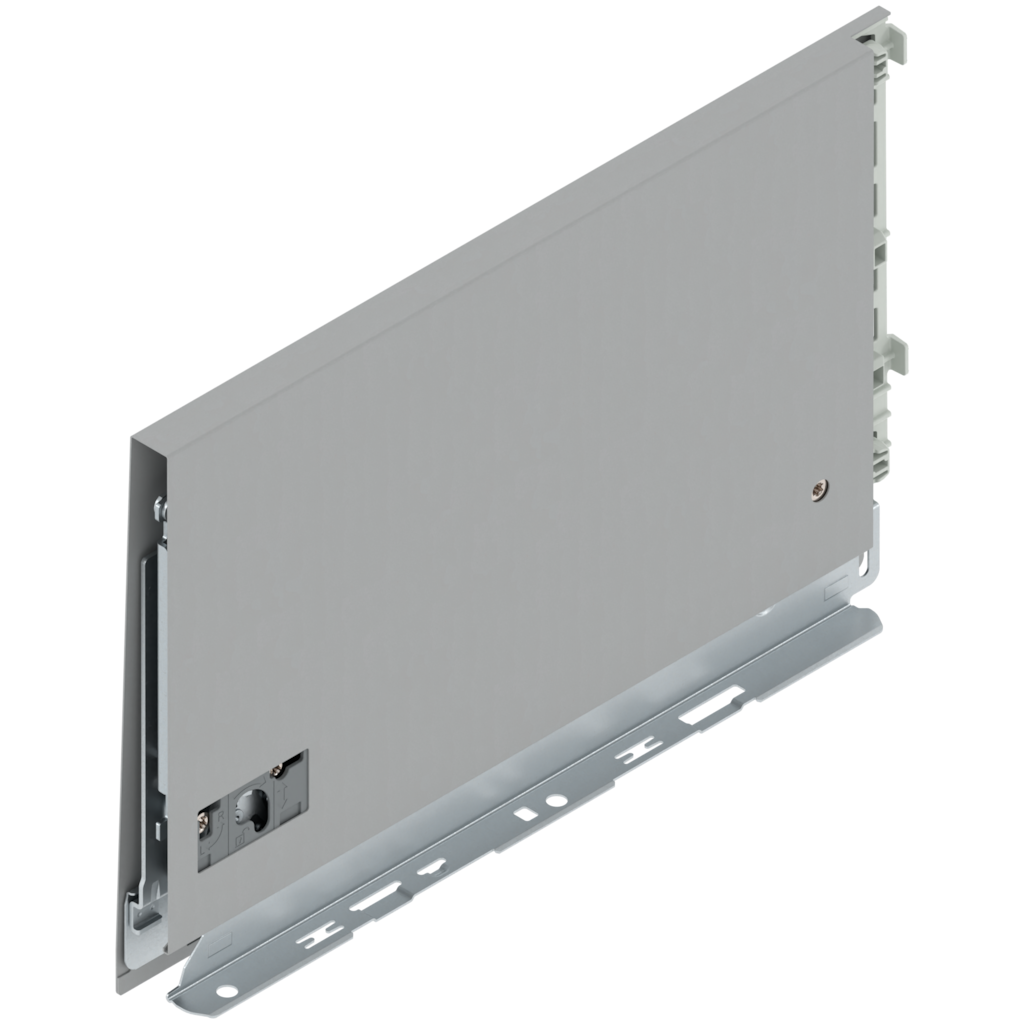 MERIVOBOX drawer side height E
