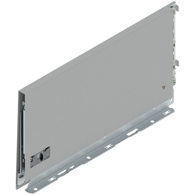 MERIVOBOX drawer side height E