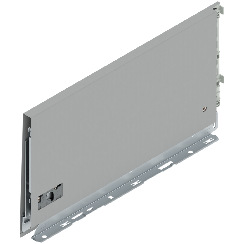 MERIVOBOX drawer side height E