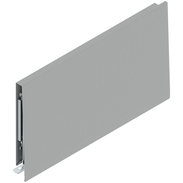 MERIVOBOX drawer side height E