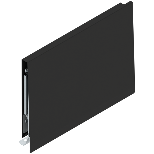 MERIVOBOX drawer side height E