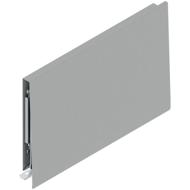 MERIVOBOX drawer side height E