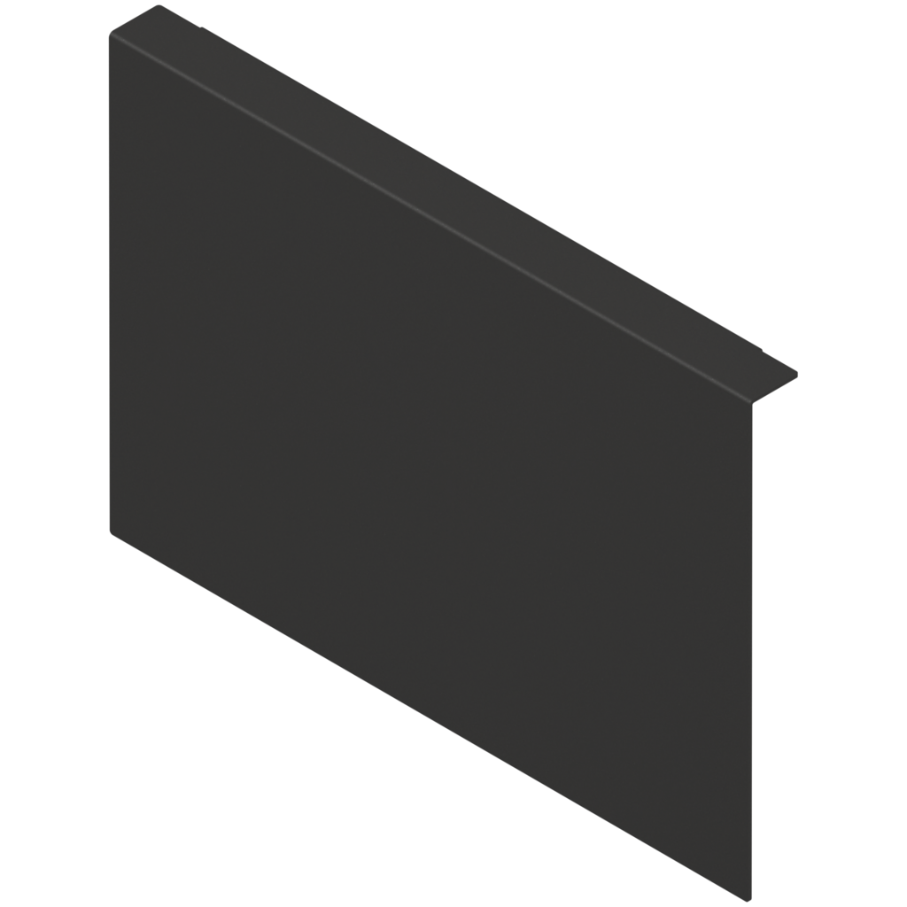 LEGRABOX/MERIVOBOX chipboard back adapter C