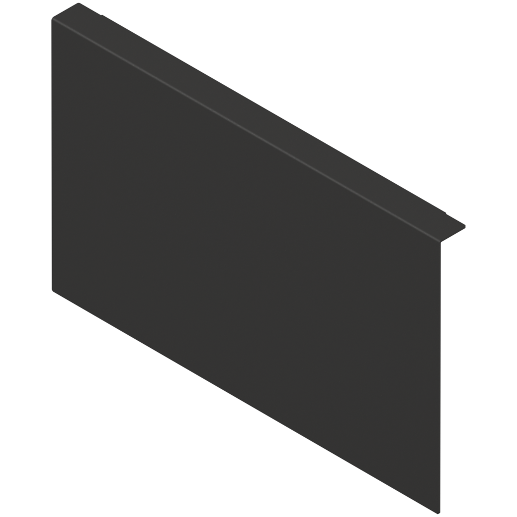 LEGRABOX/MERIVOBOX chipboard back adapter C