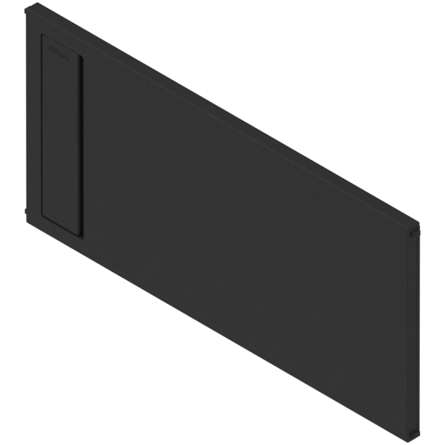AMBIA-LINE cross divider height 100.4 mm