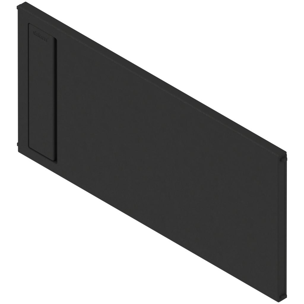 AMBIA-LINE cross divider height 100.4 mm