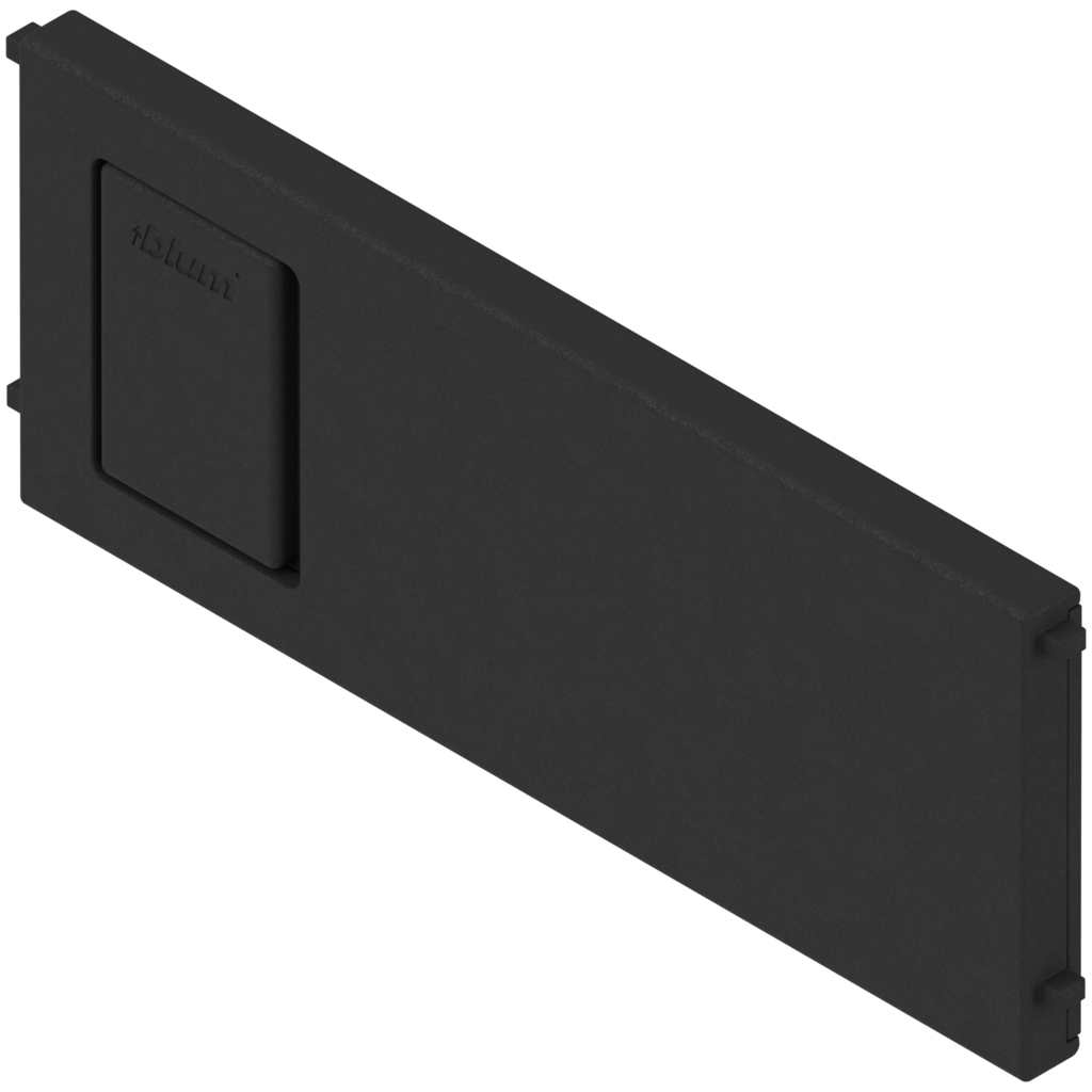 AMBIA-LINE cross divider height 45 mm