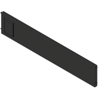 AMBIA-LINE cross divider height 45 mm