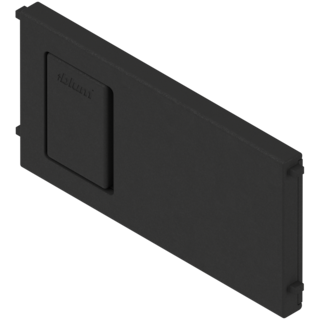 AMBIA-LINE cross divider height 45 mm