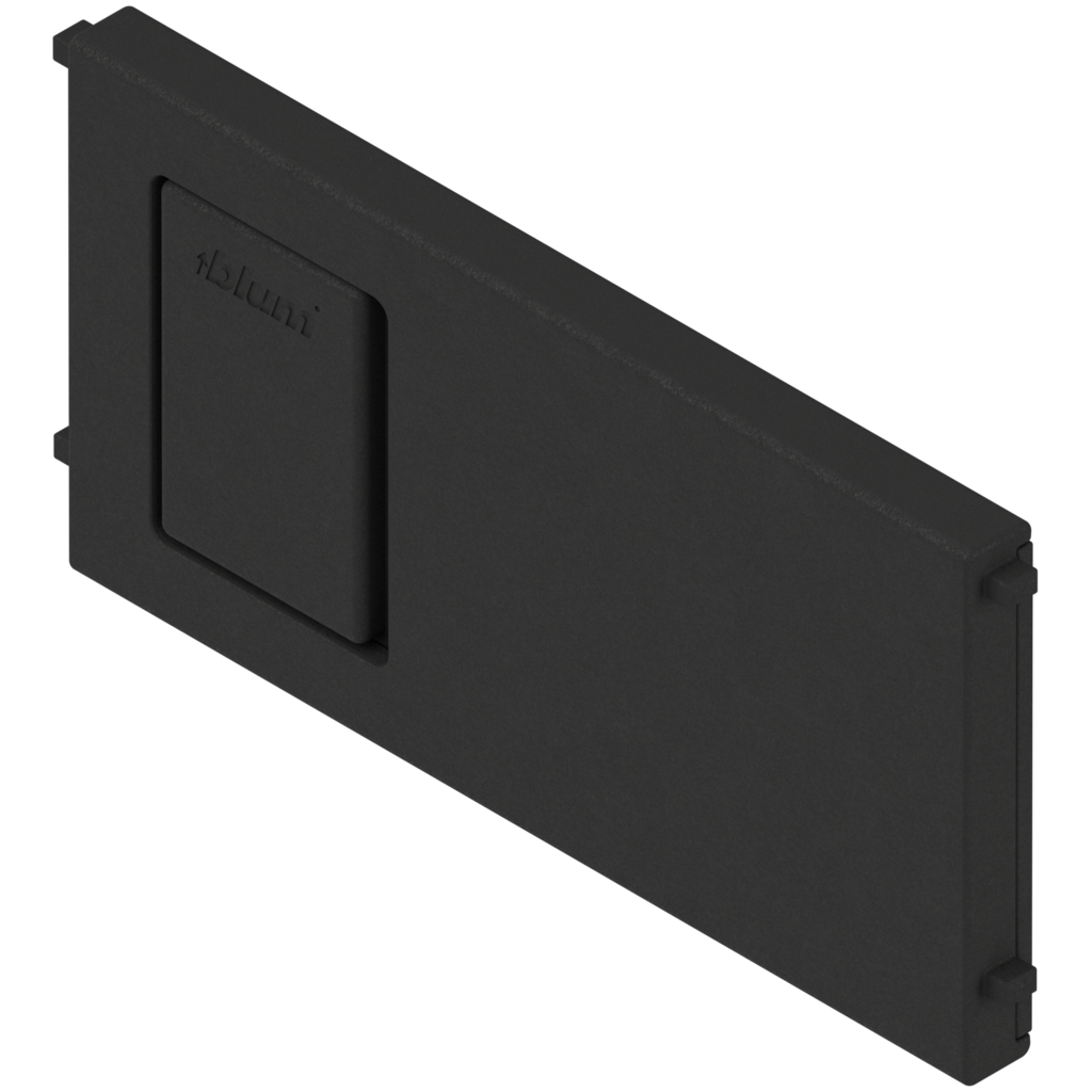 AMBIA-LINE cross divider height 45 mm