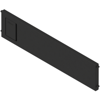 AMBIA-LINE cross divider height 45 mm