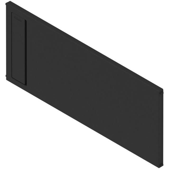 AMBIA-LINE cross divider height 100.4 mm
