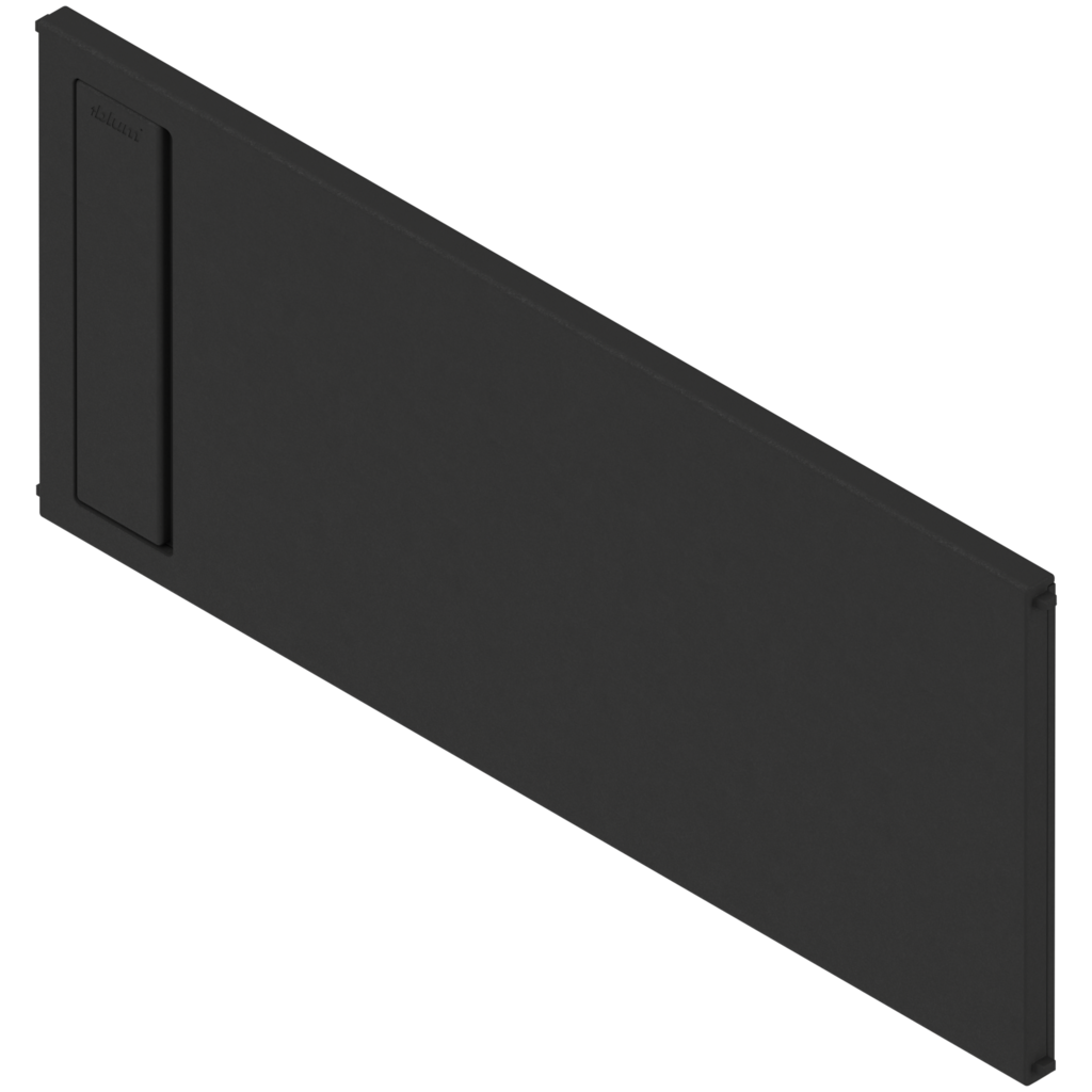 AMBIA-LINE cross divider height 100.4 mm