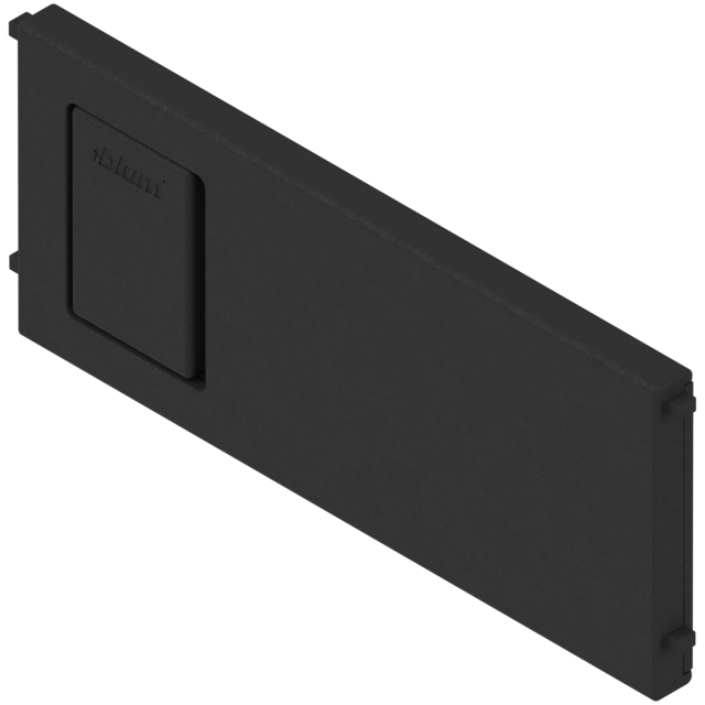 AMBIA-LINE cross divider height 45 mm