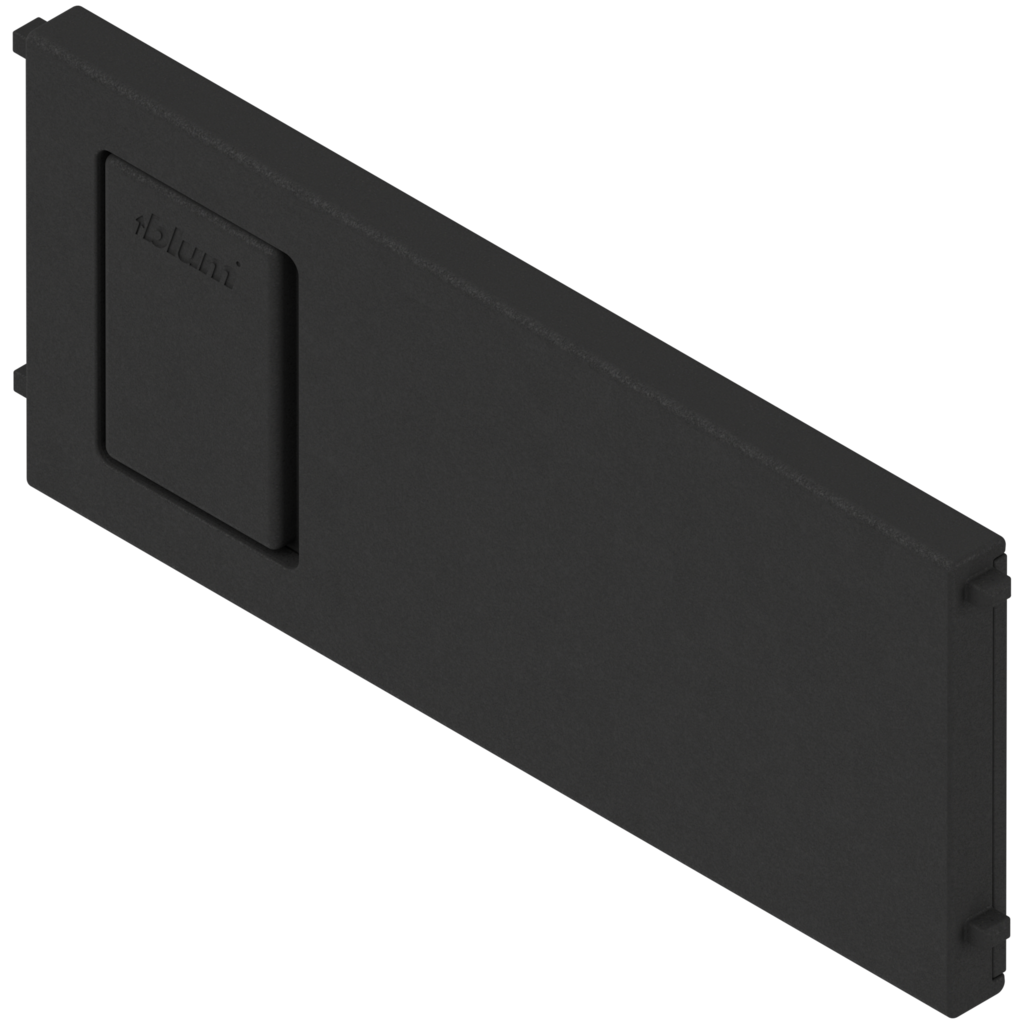 AMBIA-LINE cross divider height 45 mm
