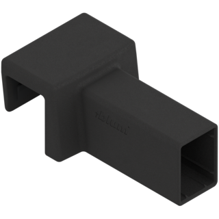 AMBIA-LINE cross gallery connector