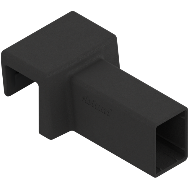 AMBIA-LINE cross gallery connector