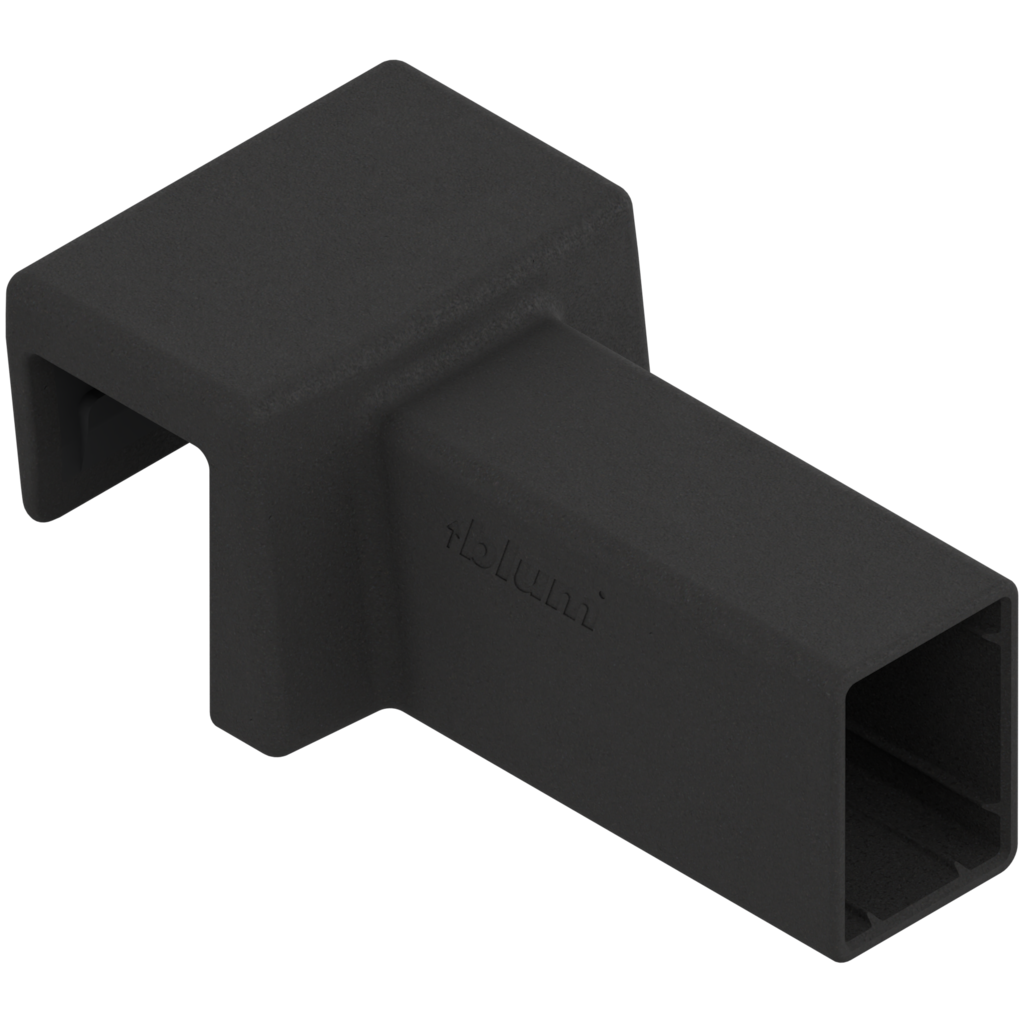 AMBIA-LINE cross gallery connector