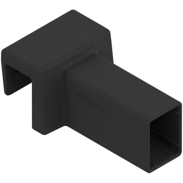AMBIA-LINE cross gallery connector