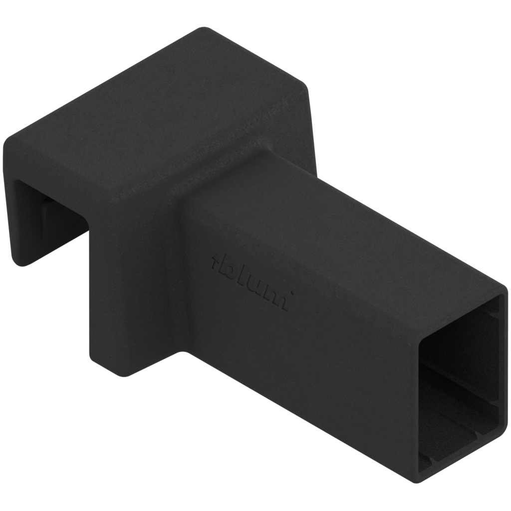 AMBIA-LINE cross gallery connector
