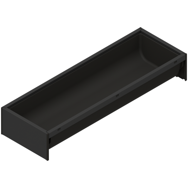 LEGRABOX/MERIVOBOX adapter piece height 50.5 mm