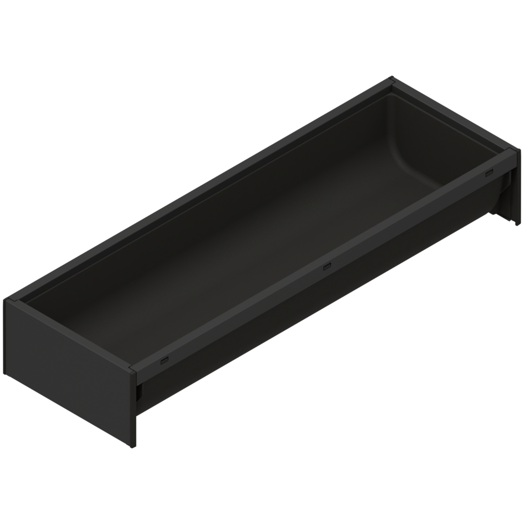 LEGRABOX/MERIVOBOX adapter piece height 50.5 mm