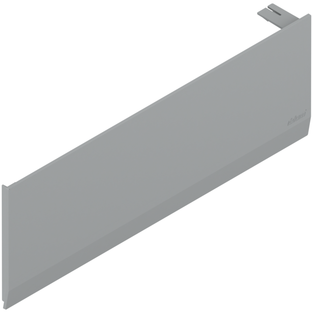 AVENTOS top lift mechanism cover cap, logo plain 