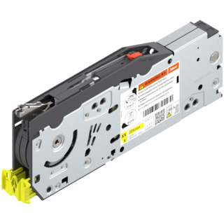 Lift mechanism