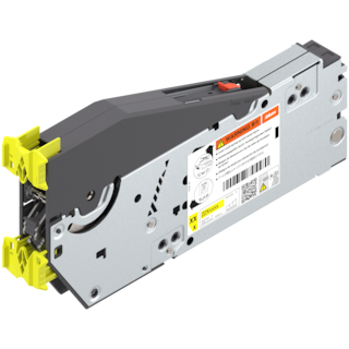AVENTOS HS top lift mechanism