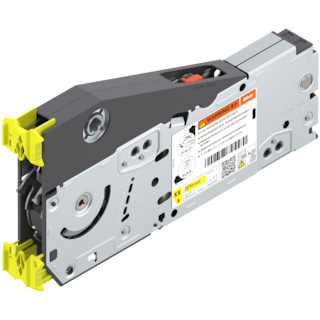 Lift mechanism