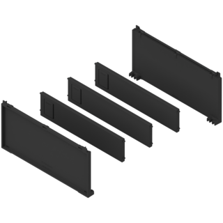 AMBIA-LINE bottle divider height 88.7 mm