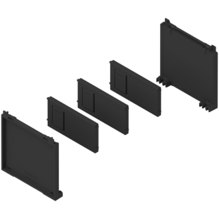 AMBIA-LINE bottle divider height 45 mm